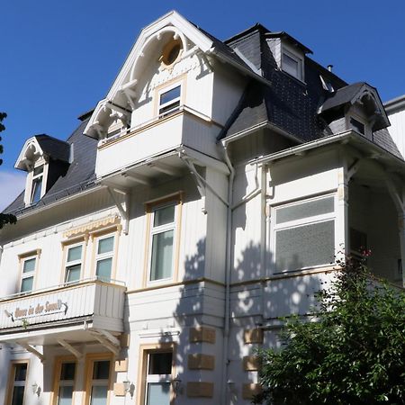 Bergliebe Διαμέρισμα Bad Harzburg Εξωτερικό φωτογραφία